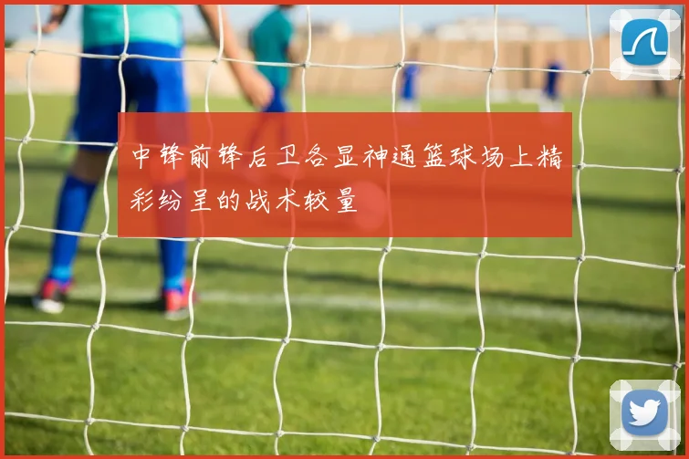 中锋前锋后卫各显神通篮球场上精彩纷呈的战术较量